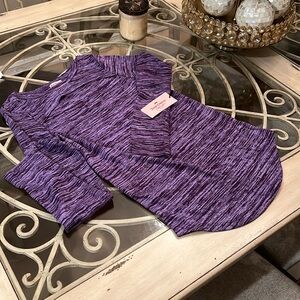JUICY COUTURE TOP